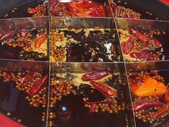 -赵家院子佬火锅(重庆总店)