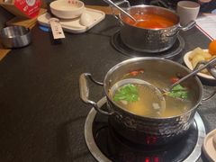 -牛品荟牛肉火锅(新城广场店)