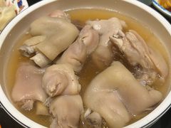 -香阁餐厅·常州菜·常州菜代表品牌(新北奥体店)