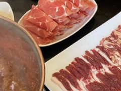 -情忆草原涮肉馆