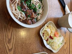 -李先生牛肉面大王(上海站南广场店)