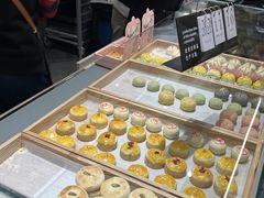 -百年同和·江南点心院(山塘街店)