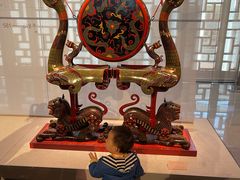 -北京工艺美术博物馆