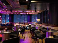 -大连君悦酒店 · VIVA(星海广场店)