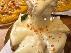 -做披萨的奇葩(中海央墅店)