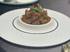-骏莱海鲜鱼港(五角场店)
