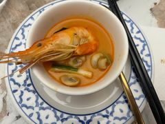 -KingThaia金泰兰(滨江天街店)