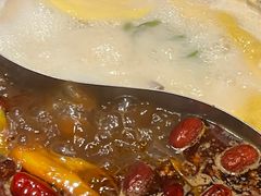 -捞王猪肚鸡火锅(财富中心店)