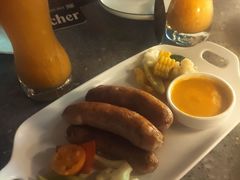 -haxnbauer海森堡德国餐厅(深圳coco店)