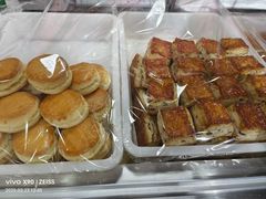 -物美大卖场(玉蜓桥店)