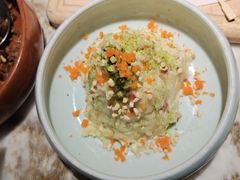 -绿茶餐厅(南方商城店)