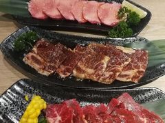 -好牛烧肉(世茂广场店)