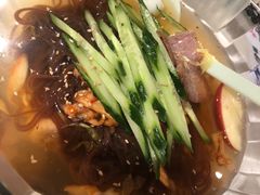 -七八冷面·延边朝鲜族美食(圣熙八号店)