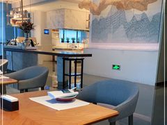 大堂-北京柏悦酒店·锦庭餐厅Dining Room