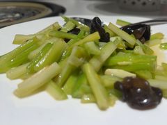-渔港甄宴·海鲜·地标烟台菜(金沙滩店)