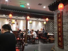 -鸭匠食府·挂炉烤鸭·新京菜(阜成路店)