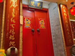-大海碗·炸酱面·烤鸭·京菜(天坛店)