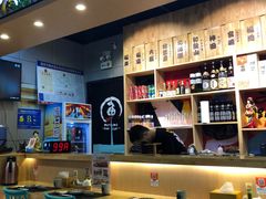 -樱の千渡日式料理·铁板烧•烧鸟(金盛田广场店)