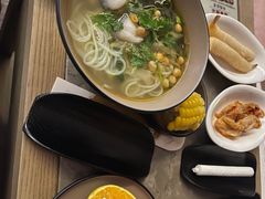-和子足浴SPA会馆(梁溪店)