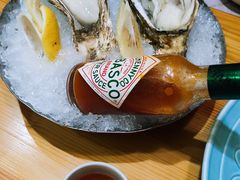 -花潮料理艺食馆(世欧广场店)