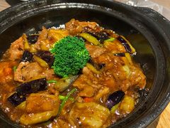 -四道菜·福建菜馆(新街口金鹰店)