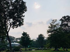 -华南国家植物园-售票处