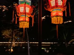 -映月湖公园