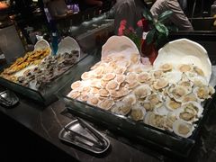 -星伦多自助料理·涮烤一体(嘉兴八佰伴店)