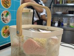 -超级泰·泰式麻辣烫(南京商厦店)