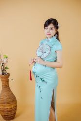 -玛瑞莎·儿童·亲子摄影(越秀店)
