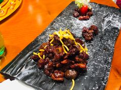 -荔枝苑养生餐厅(尊尚领地店)