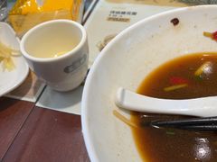 -老淮城·长鱼面(河下古镇店)