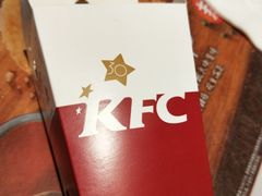 -肯德基(昌里店)