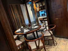 -索溪山寨·湘西饮食文化博物馆(标志门店)