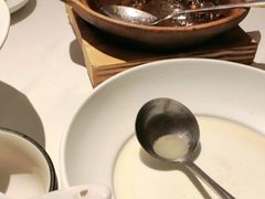 -汤城小厨•粤菜•靓汤(金宝街店)