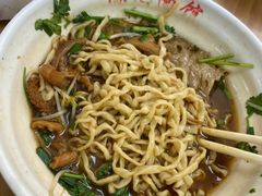 -陈记锅盖面(长江路店)