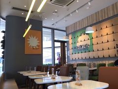 大堂-乐凯撒披萨(汇港购物中心店)