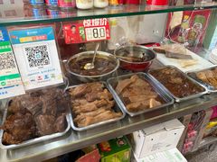 -山里人姜汁(府东小区店)