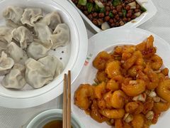 -李恩记清真水饺(北电大厦店)