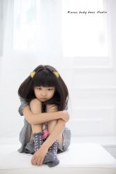 -熊孩子韩国儿童摄影(利波苑店)