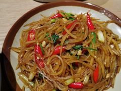 -川堂风·跷脚牛肉·乐山爆炒(宝山日月光店)