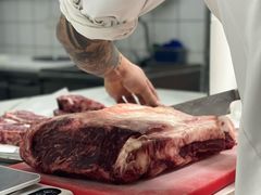 -Le Bistrot de Racine