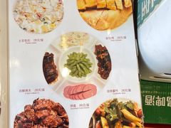 -翠亭酒家(山西南路店)