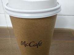 -麦当劳(永泰得来速店)