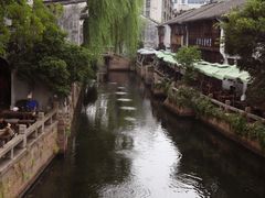 -嘉兴月河历史街区