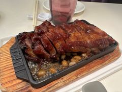 蜜汁叉烧皇-太兴餐厅(东方广场分店)