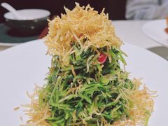 -四季民福烤鸭店(外滩外白渡桥店)