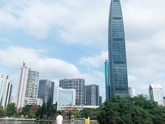 -荔枝公园(福田区)