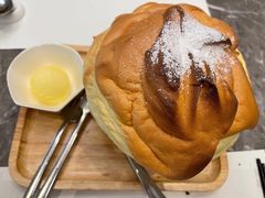 -港丽餐厅(高德置地店)