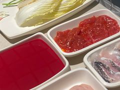 -海底捞火锅(万丰桥店)